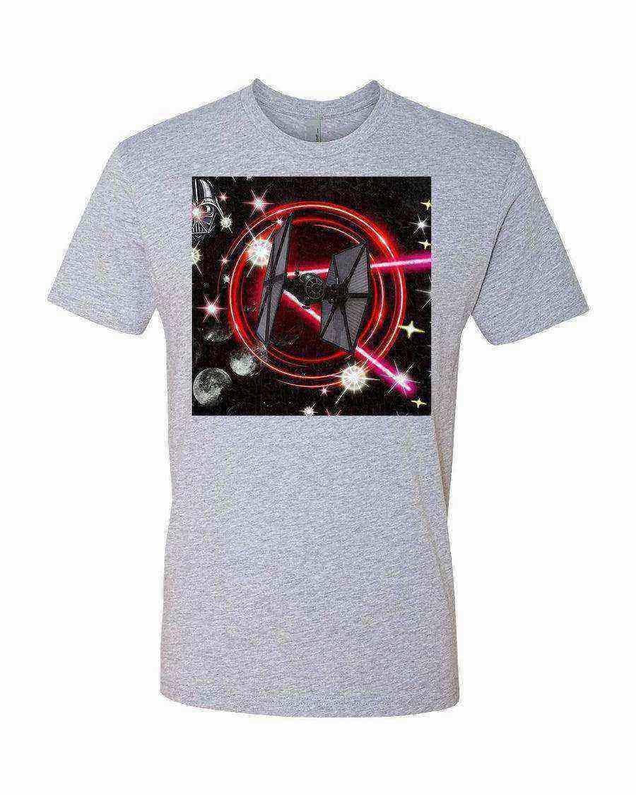 Star Wars Shirt | Darth Vader Shirt - Dylan's Tees