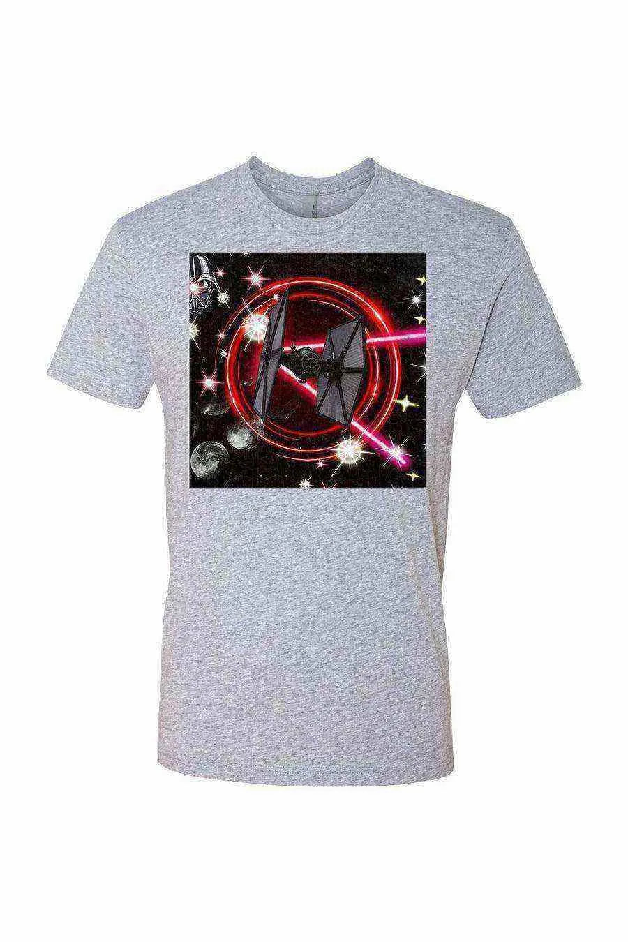 Star Wars Shirt | Darth Vader Shirt - Dylan's Tees