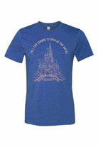Tell The Guards To Open Up The Gates Tee | Reopening | Frozen - Dylan's Tees