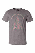 Tell The Guards To Open Up The Gates Tee | Reopening | Frozen - Dylan's Tees