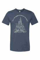 Tell The Guards To Open Up The Gates Tee | Reopening | Frozen - Dylan's Tees
