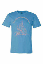 Tell The Guards To Open Up The Gates Tee | Reopening | Frozen - Dylan's Tees