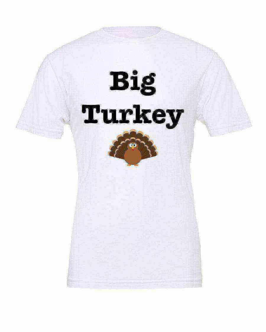 Thanksgiving Shirt - Dylan's Tees