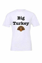 Thanksgiving Shirt - Dylan's Tees