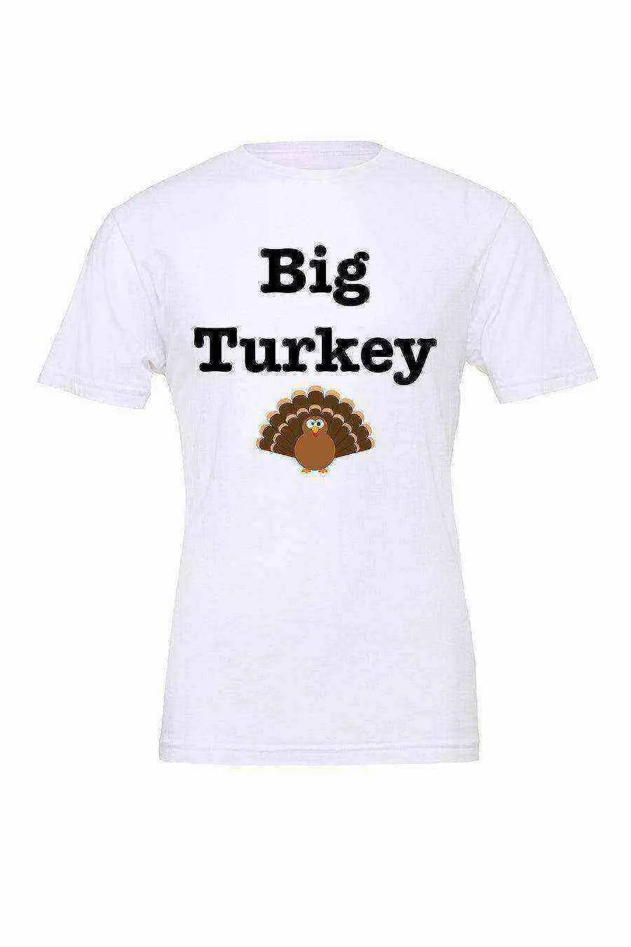 Thanksgiving Shirt - Dylan's Tees