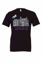 The Friendly Ghost Comes Out To Socialize Casper Shirt - Dylan's Tees