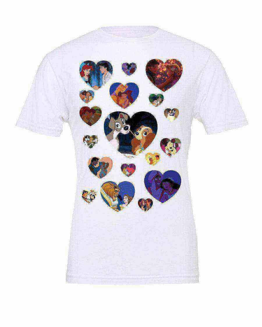 The Love Of Tee - Dylan's Tees