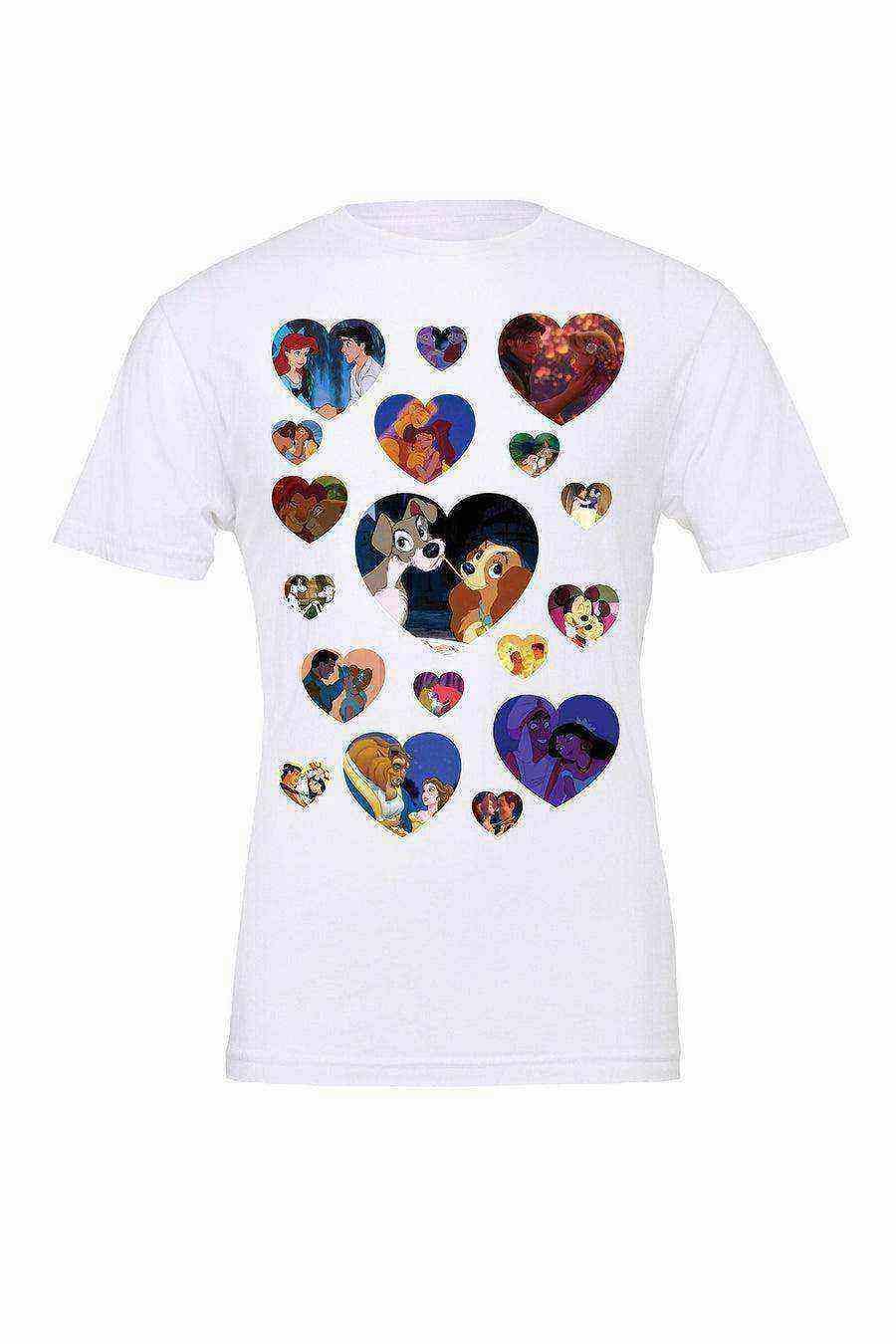 The Love Of Tee - Dylan's Tees