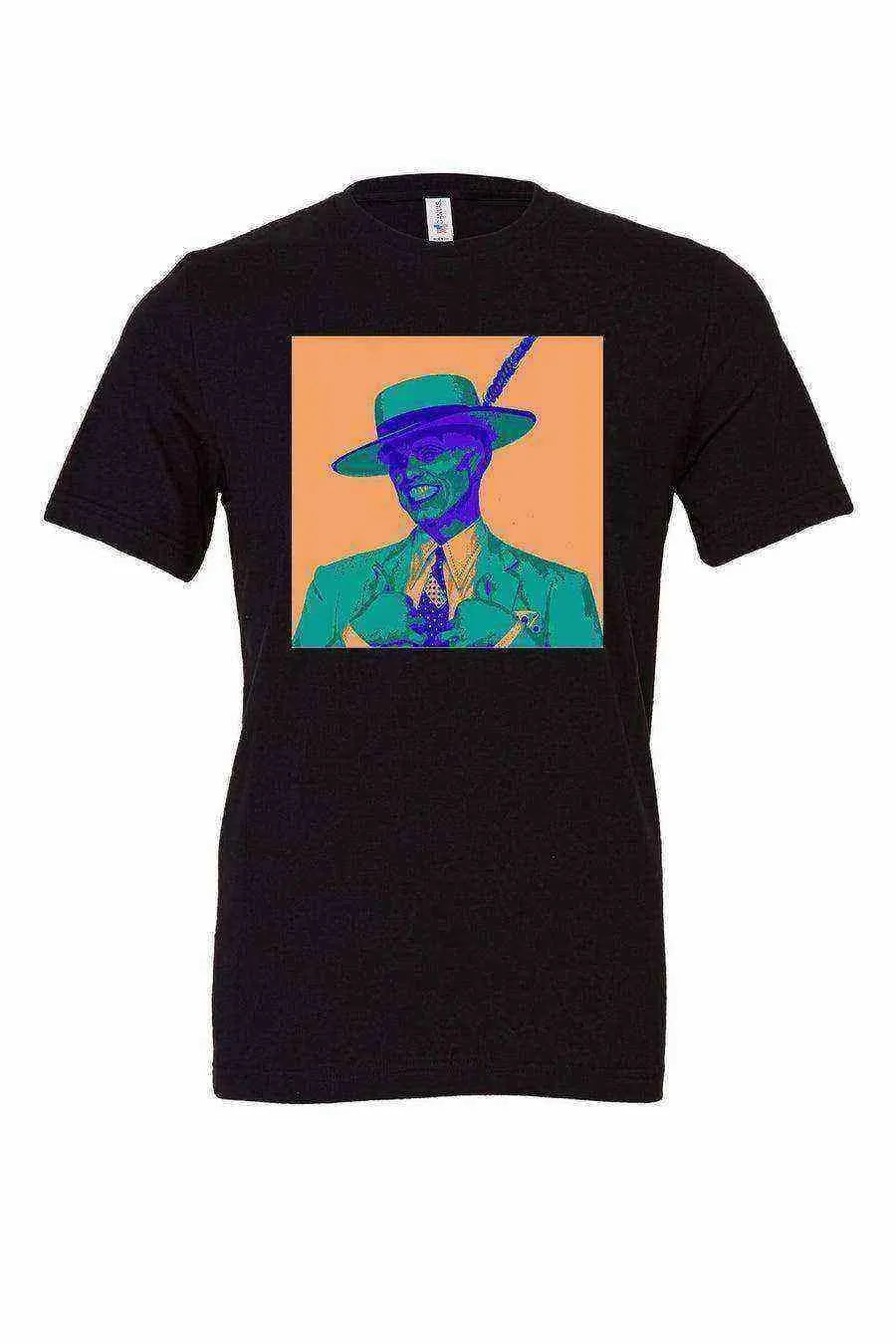 The Mask Shirt | Graphic Tee - Dylan's Tees