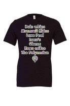 The Polynesian Inspired Tee - Dylan's Tees