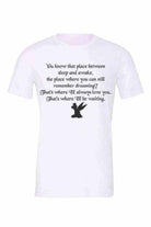Tinkerbell Tee | Peter Pan - Dylan's Tees