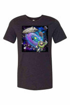 To Infinity And Beyond Shirt | Outer Space Shirt - Dylan's Tees