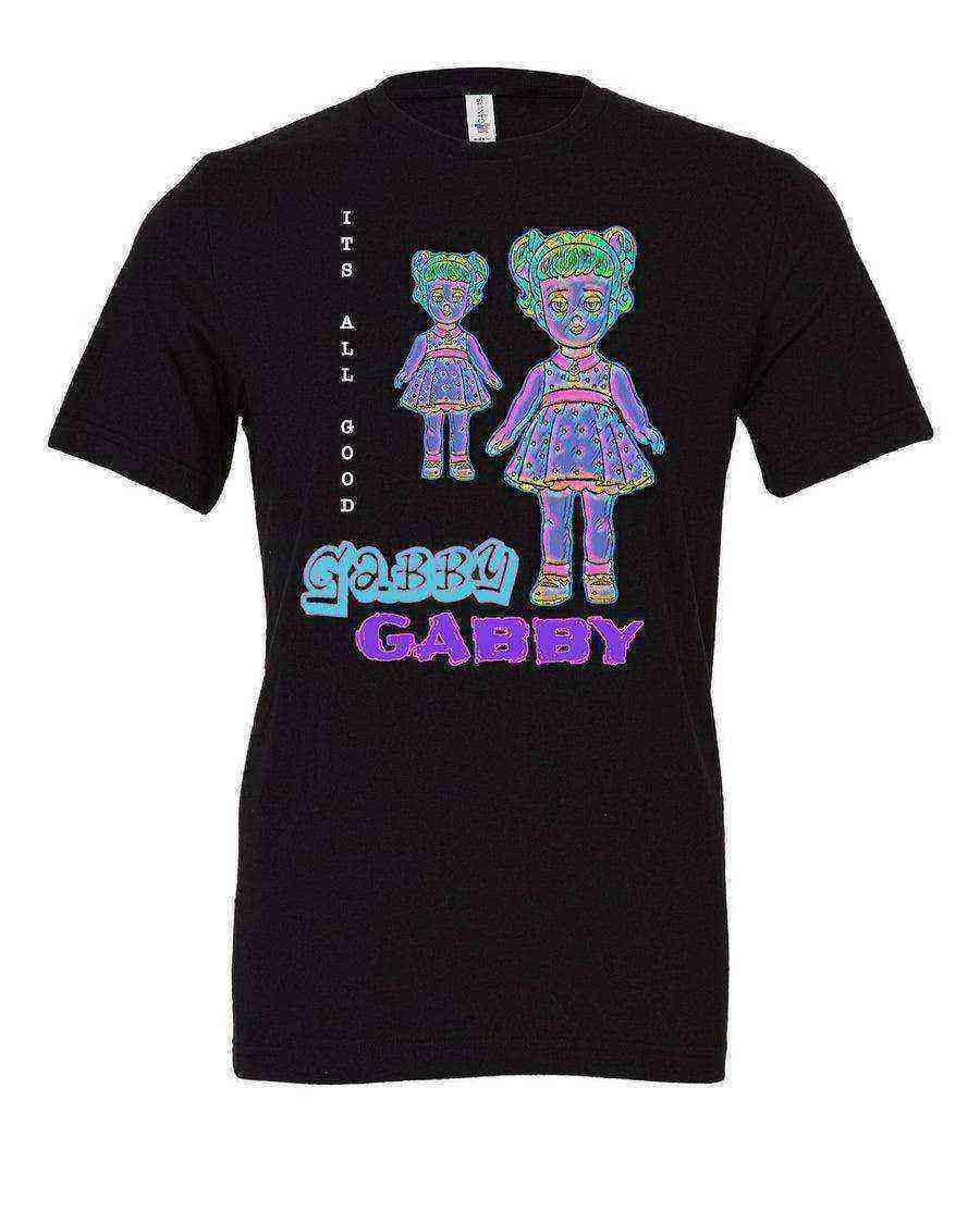 Toddler | It’s All Good Gabby Gabby Shirt | Gabby Biggie Shirt | Music Mashup - Dylan's Tees