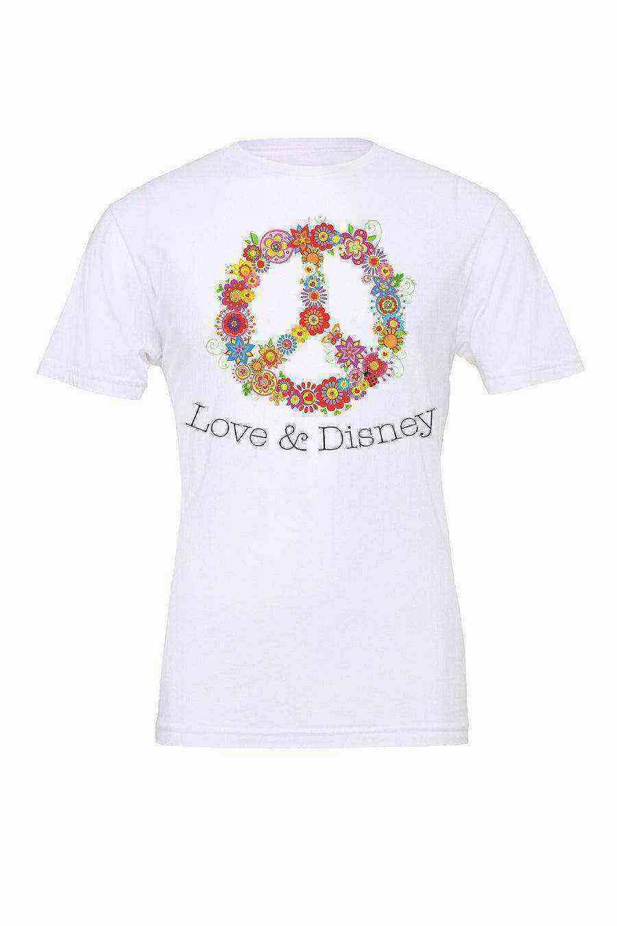 Toddler | Peace Love And Tee - Dylan's Tees