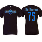 Tomorrowland Transit Authority Tee - Dylan's Tees