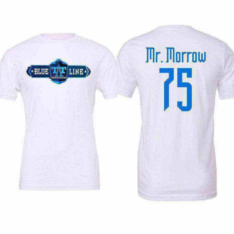 Tomorrowland Transit Authority Tee - Dylan's Tees