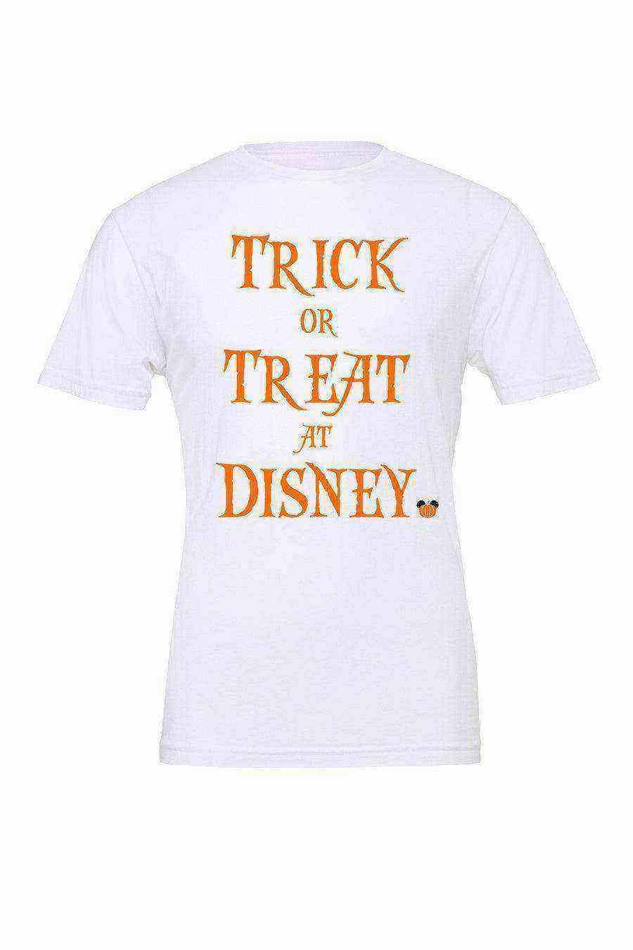 Trick or Treat at Tee | Halloween - Dylan's Tees