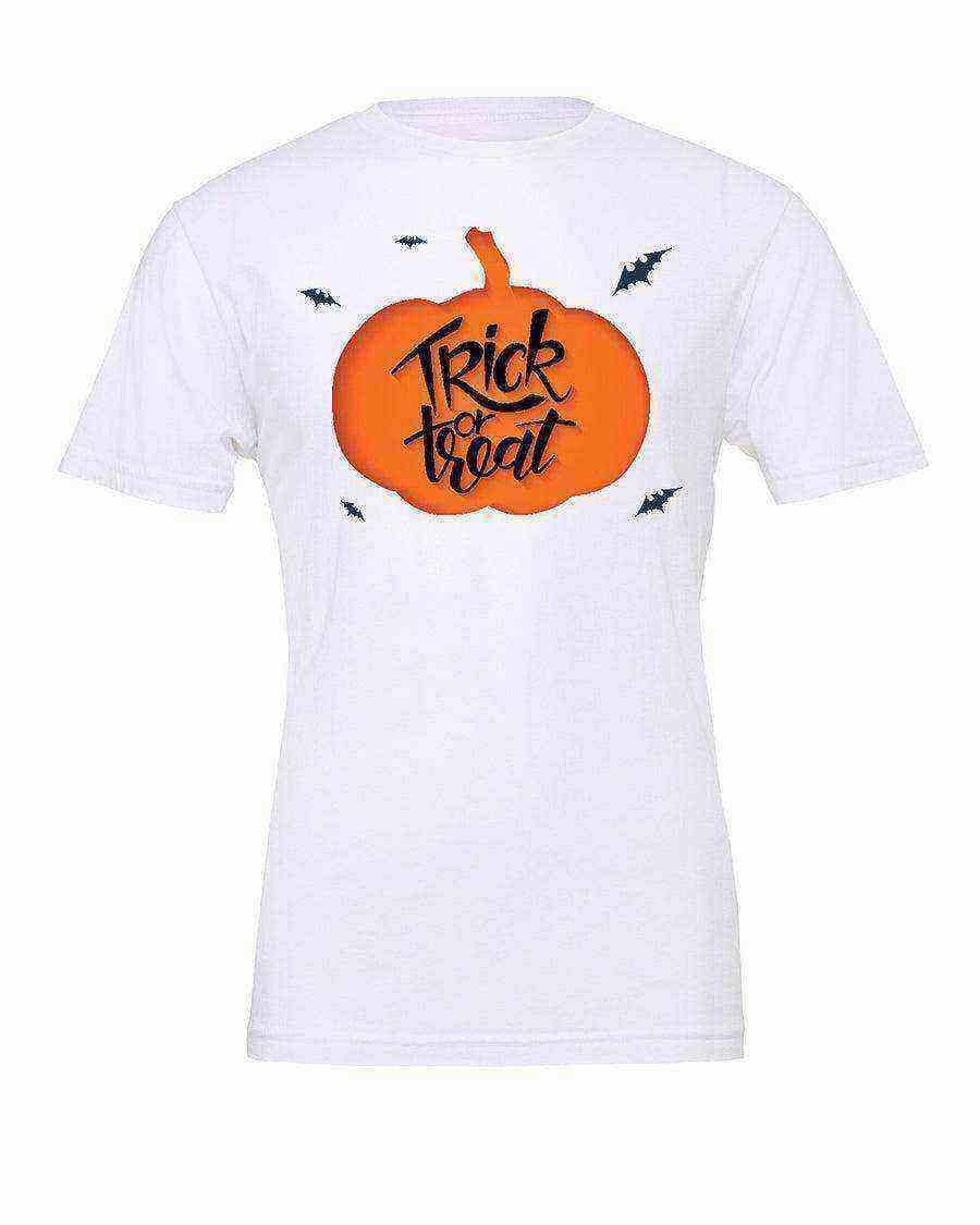 Trick or Treat Shirt - Dylan's Tees