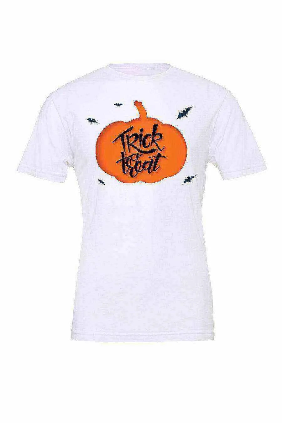 Trick or Treat Shirt - Dylan's Tees