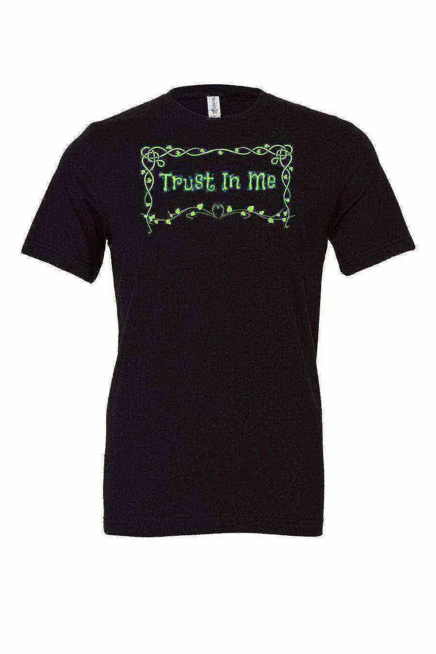 Trust In Me Shirt | Jungle Book Shirt - Dylan's Tees