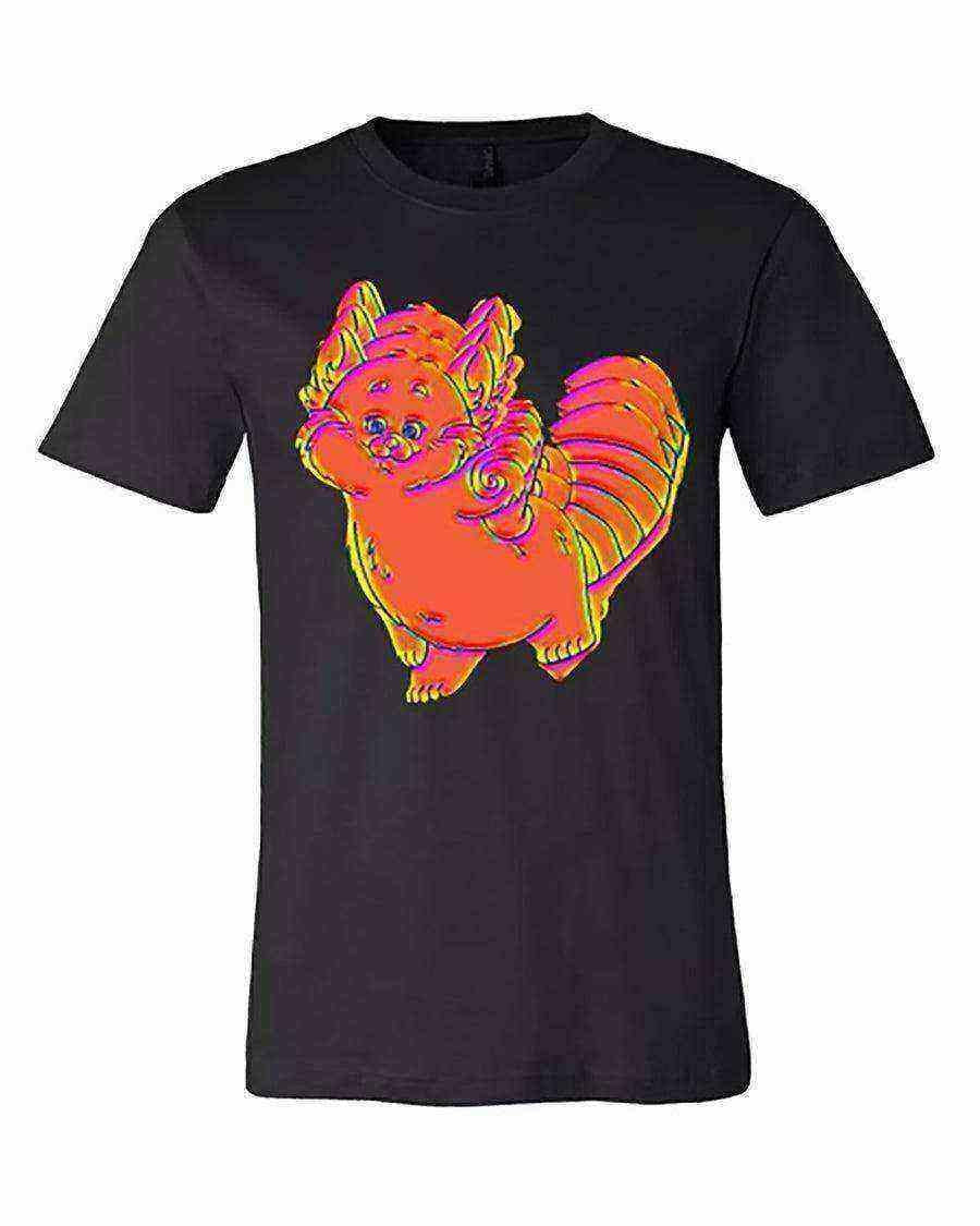 Turning Red Shirt | Red Panda Shirt - Dylan's Tees