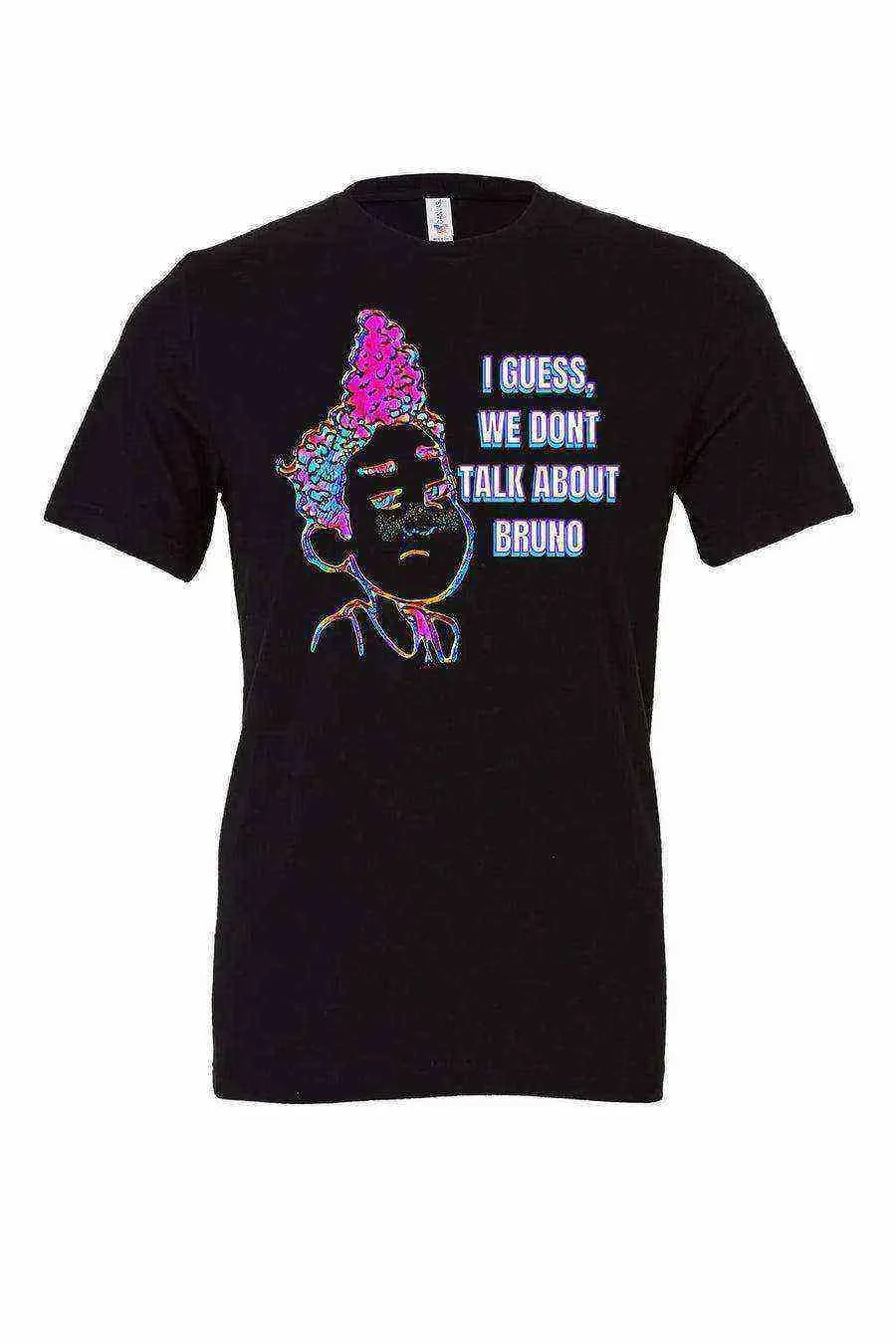 We Don’t Talk About Bruno Luca Shirt - Dylan's Tees