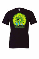 Welcome Foolish Mortals Shirt | Hitchhiking Ghosts | Haunted Mansion - Dylan's Tees