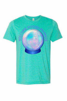 Welcome Foolish Muppets | Haunted Mansion Muppet Shirt - Dylan's Tees