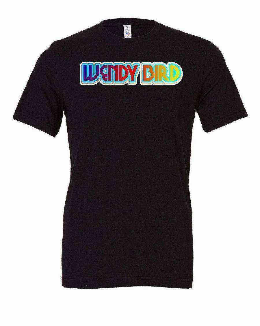 Wendy Bird Shirt | Peter Pan Shirt | Wendy Darling - Dylan's Tees