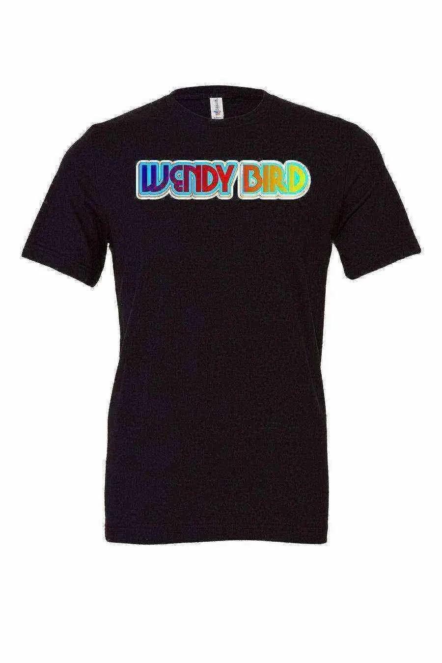 Wendy Bird Shirt | Peter Pan Shirt | Wendy Darling - Dylan's Tees