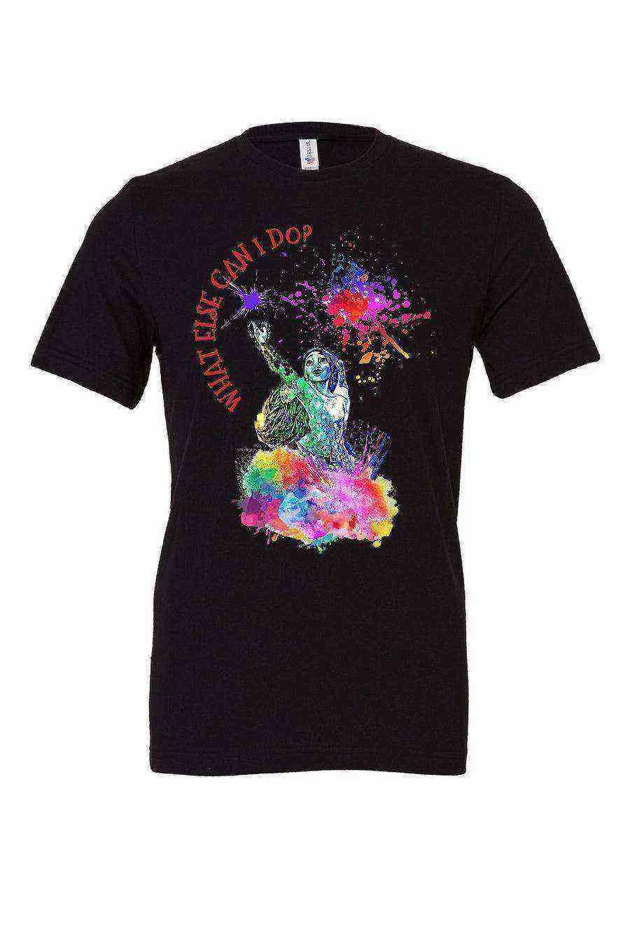 What Else Can I Do? Shirt | Encanto Shirt - Dylan's Tees