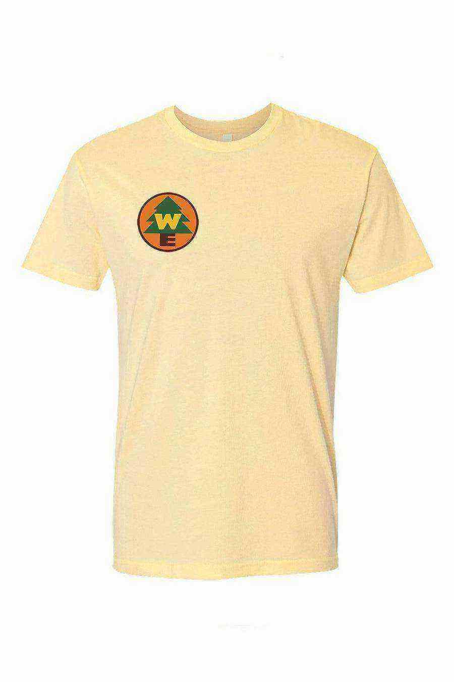 Wilderness Explorer Tee | Up - Dylan's Tees