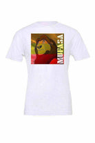 Womens | Mufasa Marley Shirt | Lion King Shirt - Dylan's Tees