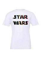 Youth | Star Wars Tee | Lightsaber - Dylan's Tees