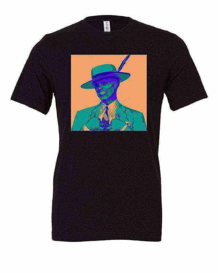 Youth | The Mask Shirt | Graphic Tee - Dylan's Tees