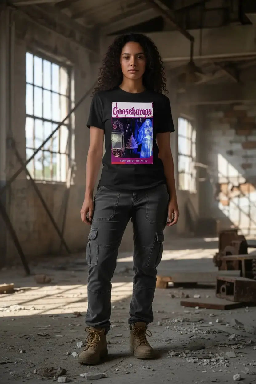 Haunted Mansion Collection