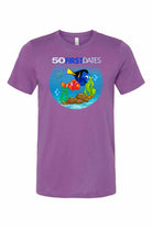 Toddler | Fifty First Dates Dory Shirt | Nemo Shirt | Movie Shirt - Dylan's Tees