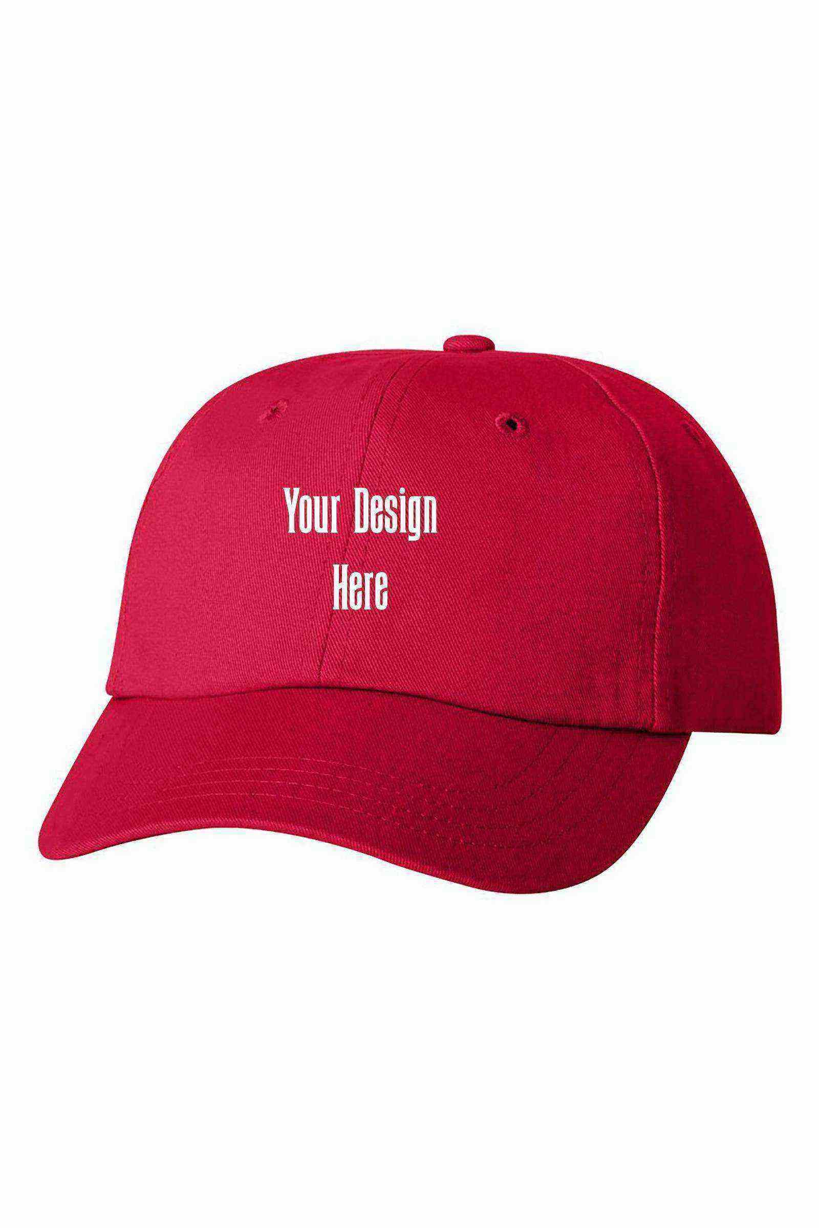 Custom Printed Hats - Dylan's Tees