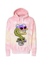 Feed Me Mickey Tie-Dye | Little Shop Of Horrors Shirt - Dylan's Tees