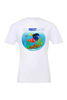 Fifty First Dates Dory Shirt | Nemo Shirt | Movie Shirt - Dylan's Tees