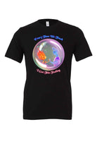 Womens | Elemental Shirt | Every Time We Touch | Y2K Shirt - Dylan's Tees