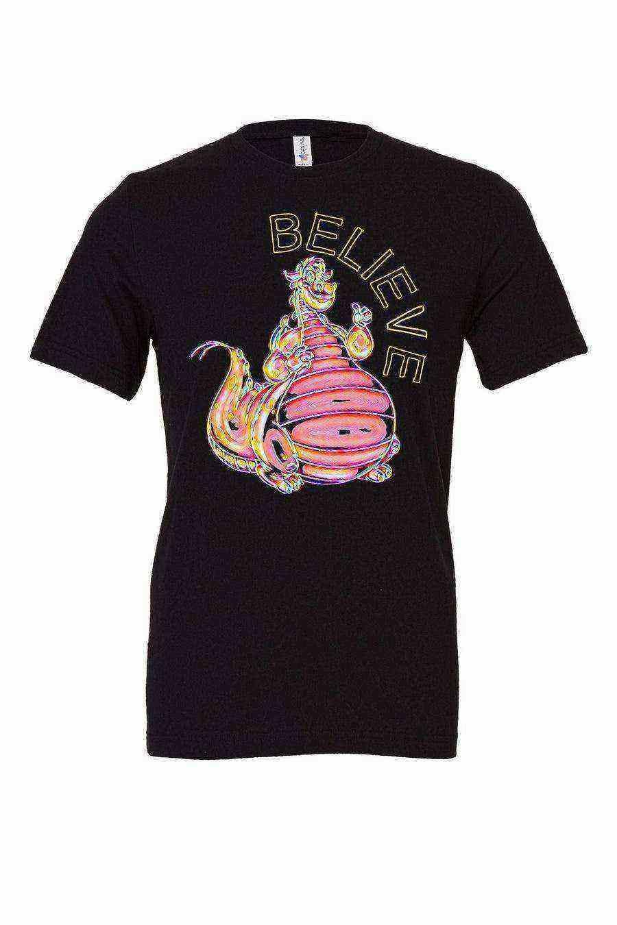 Believe Pete’s Dragon Shirt | Elliott Shirt - Dylan's Tees