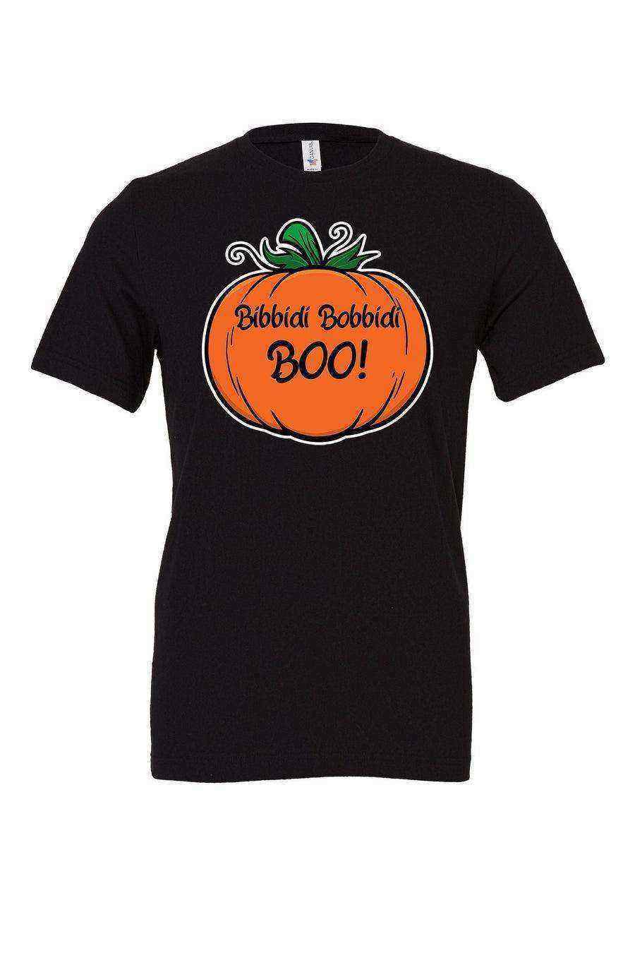 Bibbidi Bobbidi Boo Shirt - Dylan's Tees