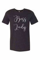 Boss Lady Shirt - Dylan's Tees