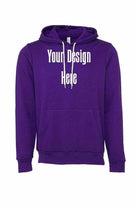 Custom Printed Hoodies - Dylan's Tees