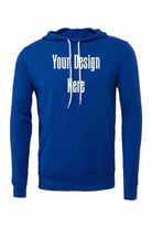 Custom Printed Hoodies - Dylan's Tees