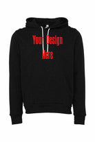 Custom Printed Hoodies - Dylan's Tees