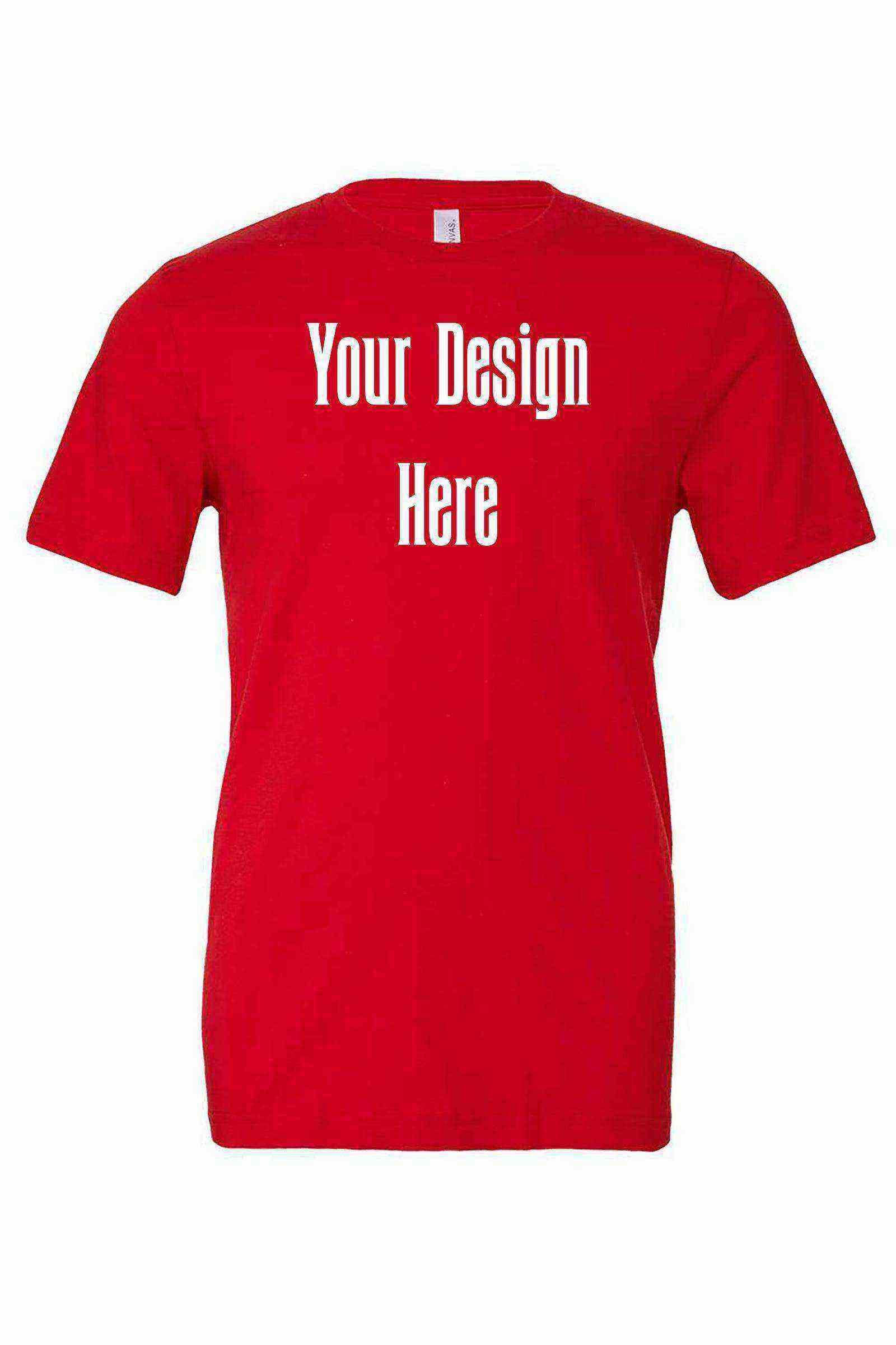 Custom Printed Youth Shirts - Dylan's Tees