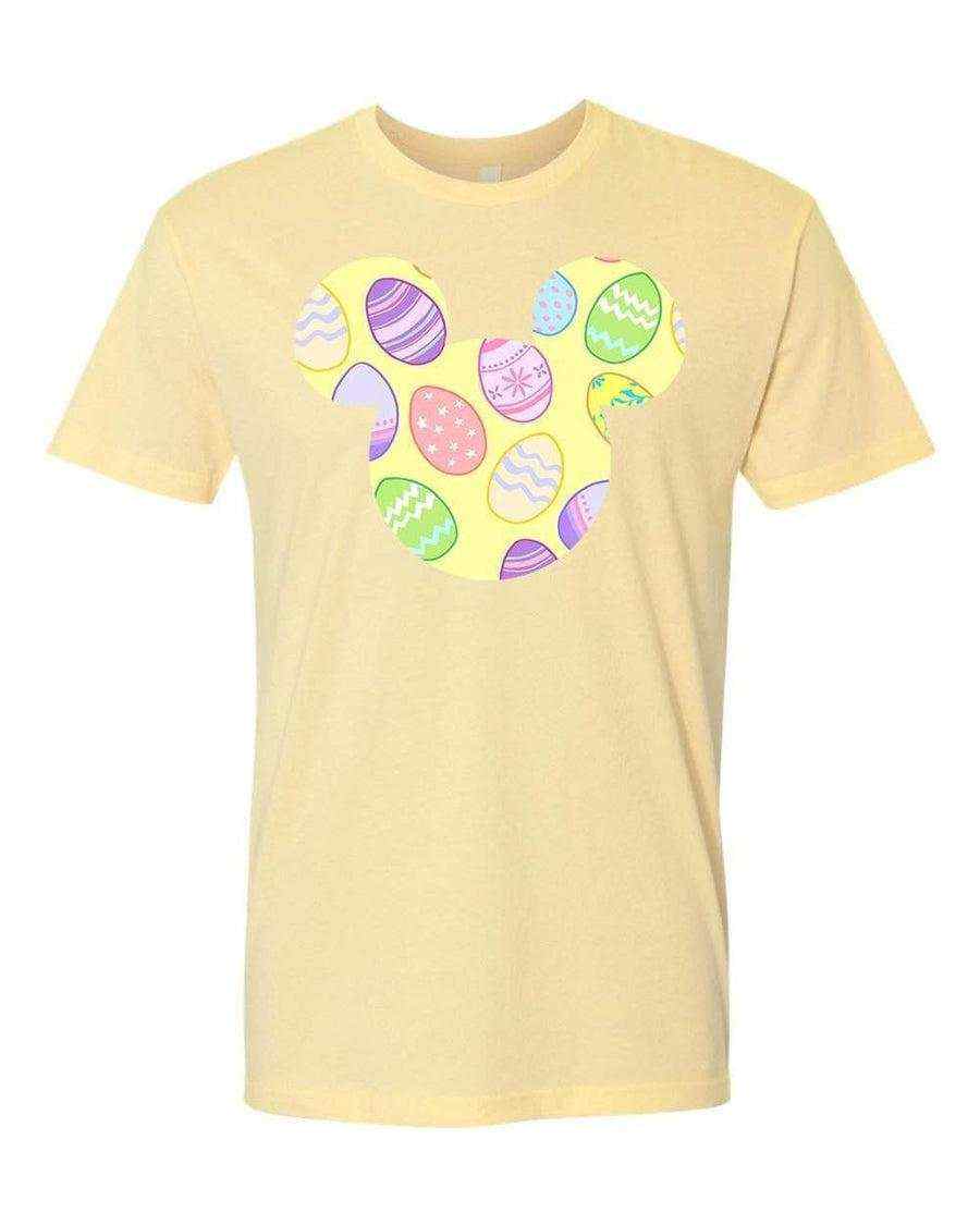 Easter Mickey Shirt | Easter | Easter Egg - Dylan's Tees