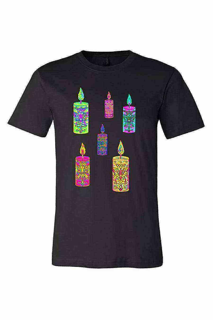Encanto Candles Shirt | Encanto Shirts - Dylan's Tees